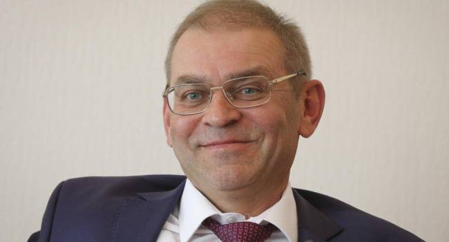 «Покинул застенки СИЗО»: Пашинского выпустили на свободу «Покинул застенки СИЗО»: Пашинского выпустили на свободу