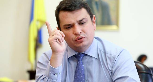 Нардеп: первым решением нового главы НАПК Новикова должно стать внесение Сытника в список коррупционеров Нардеп: первым решением нового главы НАПК Новикова должно стать внесение Сытника в список коррупционеров
