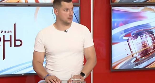 «Убрали только лишь объективный политический предохранитель»: Ветеран АТО заявил, что на самом деле депутатам оставили неприкосновенность