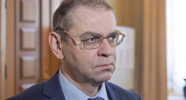 Политолог деле Пашинского: правоохранителям тщательнее надо работать, если берутся, а нет, так лучше вообще не начинать Политолог деле Пашинского: правоохранителям тщательнее надо работать, если берутся, а нет, так лучше вообще не начинать