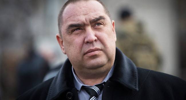 Плотницкий дал интервью члену НВФ Жучковскому, после чего с ним пропала связь Плотницкий дал интервью члену НВФ Жучковскому, после чего с ним пропала связь