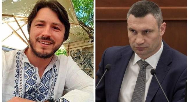 Свежий соцопрос: Кличко и Притула поровну делят рейтинг симпатий киевлян Свежий соцопрос: Кличко и Притула поровну делят рейтинг симпатий киевлян
