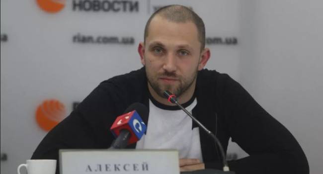 «Очень опасно для президента»: политолог прокомментировал стычки во время акции протеста «Очень опасно для президента»: политолог прокомментировал стычки во время акции протеста