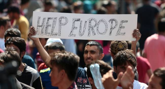 Страны Евросоюза опять открывают двери для беженцев