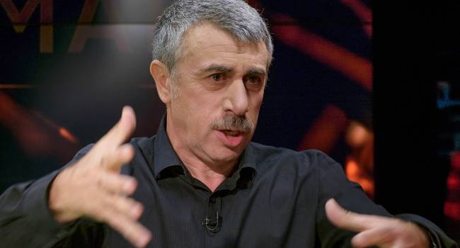 Преступные лекарства: Комаровский рассказал о самых бесполезных препаратах для сердца Преступные лекарства: Комаровский рассказал о самых бесполезных препаратах для сердца