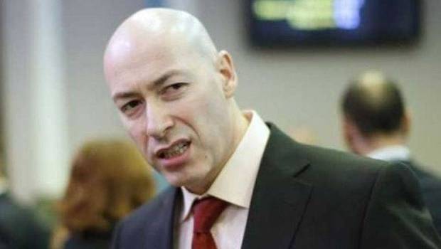 «Балласт, который нужно менять»: Гордон спрогнозировал скорое изменение в составе правительства «Балласт, который нужно менять»: Гордон спрогнозировал скорое изменение в составе правительства