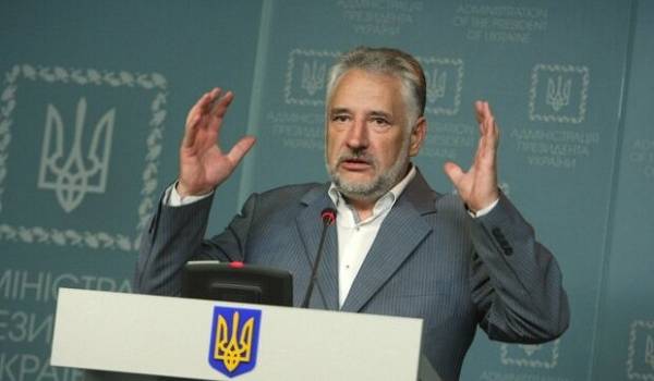 «Пристайко лучше заняться дипломатией»: Жебривский разнес идею о восстановлении жд сообщения с «ЛДНР» «Пристайко лучше заняться дипломатией»: Жебривский разнес идею о восстановлении жд сообщения с «ЛДНР»