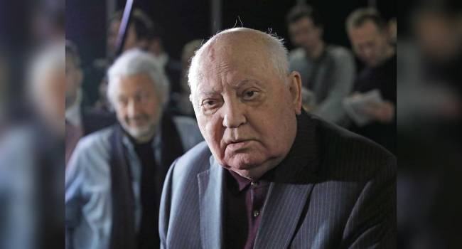 «Опасная болезнь! Экстренно госпитализирован»: Горбачев попал в больницу 