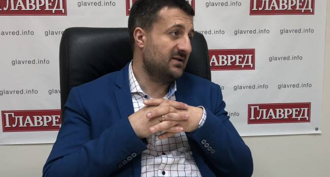 Порошенко вряд ли посадят, а вот Федина или несколько «слуг народа» могут лишиться депутатской неприкосновенности - Загородний Порошенко вряд ли посадят, а вот Федина или несколько «слуг народа» могут лишиться депутатской неприкосновенности - Загородний