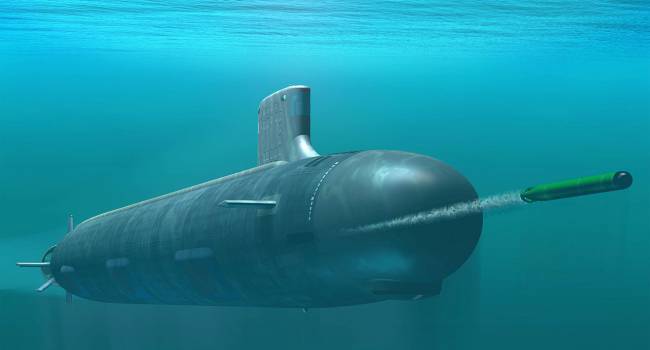 «Судний день вже близько?»: Ядерна торпеда «Посейдон» булла помічена біля берегів США