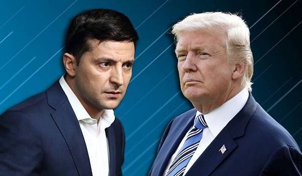 Белый дом прокомментировал перспективу визита Зеленского в США