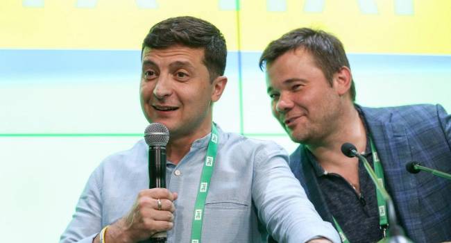 «Из представителей «старой гвардии» в первой десятке только Ахметов, Коломойский и Аваков»: Опубликован новый список 100 самых влиятельных людей Украины «Из представителей «старой гвардии» в первой десятке только Ахметов, Коломойский и Аваков»: Опубликован новый список 100 самых влиятельных людей Украины