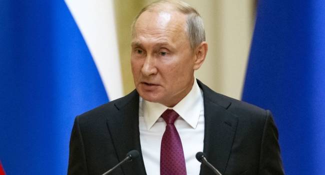 Ветеран АТО: Путин вполне обоснованно заявил о своих претензиях на юго-восток Украины