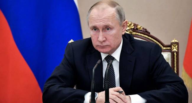 Нардеп: главное Путину не останавливаться, Молдавия, Финляндия, Польша, Болгария и Прибалтика – тоже исконно русские земли