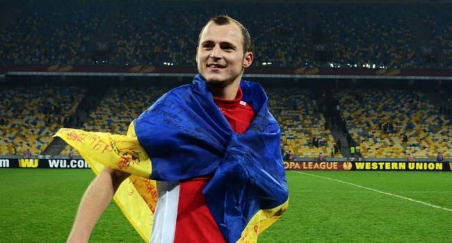 «Шестеро фанатов «Райо Валекано» воевали на Донбассе против Украины»: Зозуля объяснил, почему на него ополчились испанские болельщики