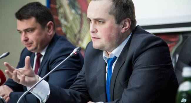 Главные антикоррупционеры Украины поставили Зеленского в очень непростое положение - мнение