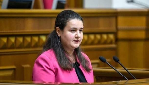 Маркарова рассказала о причинах отсутствия денег в госбюджете