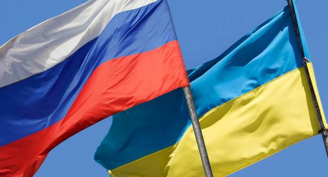 «Окончательно «побили горшки»: Социальный опрос в Украине показал, что большинство граждан считают Россию страной-агрессором «Окончательно «побили горшки»: Социальный опрос в Украине показал, что большинство граждан считают Россию страной-агрессором