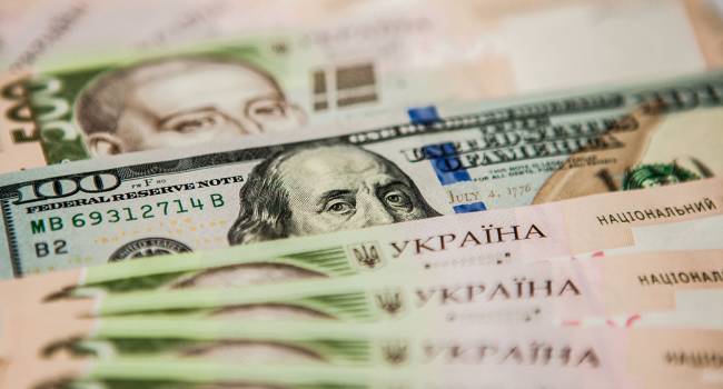 «Укрепление гривны является преступлением против Украины»: Никонов заявил, что курс национальной валюты должен плавно снижаться