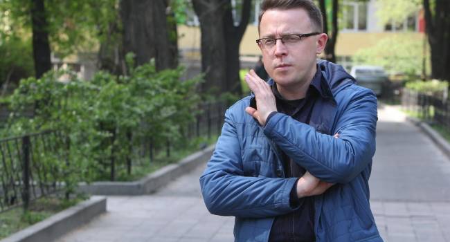 Дроздов: Националисты, по мнению большей части общества - это воинствующее меньшинство, место которого в окопах на Донбассе, или во Львове Дроздов: Националисты, по мнению большей части общества - это воинствующее меньшинство, место которого в окопах на Донбассе, или во Львове