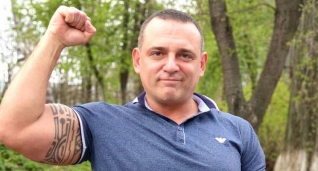 Майдан будет дискредитирован: политолог рассказал, зачем Бужанский инициировал создание ВСК по деятельности Яресько Майдан будет дискредитирован: политолог рассказал, зачем Бужанский инициировал создание ВСК по деятельности Яресько