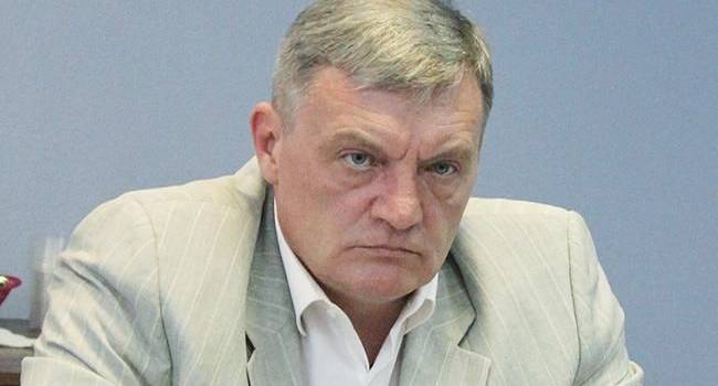 Суд над Гримчаком: Феміда в три рази зменшила суму застави