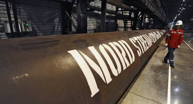 Блогер: «Искандеры» уже не хохочут, долги по Стокгольмскому арбитражу надо платить – то ли газом, то имуществом арестованным