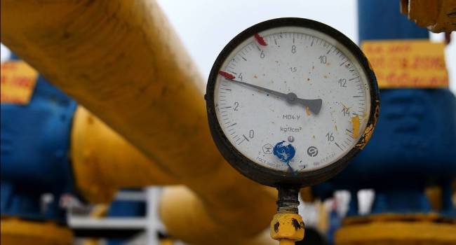 «Катастрофических решений избежали»: эксперт прокомментировал газовые переговоры России и Украины «Катастрофических решений избежали»: эксперт прокомментировал газовые переговоры России и Украины