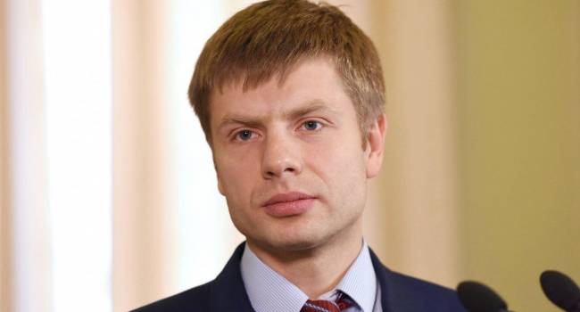 «Срок действия соглашения и объемы транзита»: Гончаренко заявил, что правительство должно назвать ключевые условия нового транзитного контракта с РФ