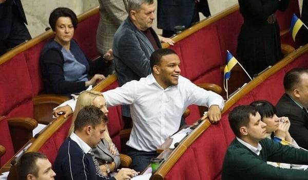 «Меня позвал Зеленский»: Беленюк рассказал, как пришел в политику 