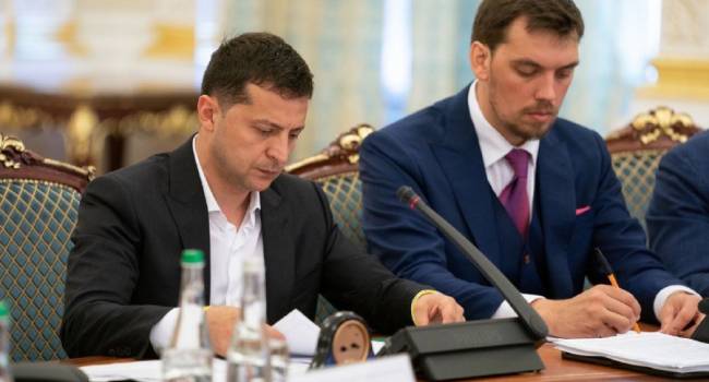 Обороноспособность Украины стала сильнее: Зеленский подписал важный указ Обороноспособность Украины стала сильнее: Зеленский подписал важный указ