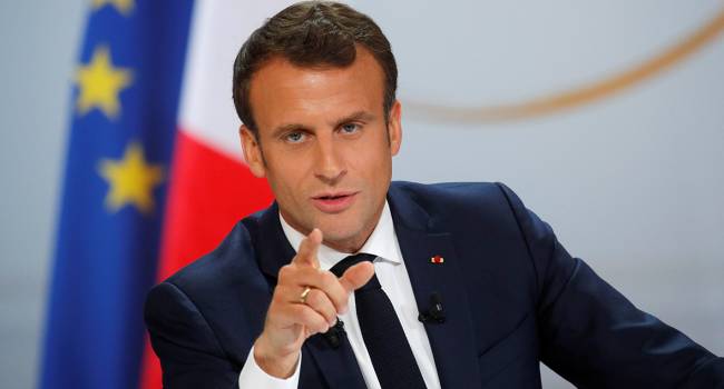 Эксперт: Макрон в шаге от того, чтобы стать властелином Европы и получить крупные денежные вливания в экономику Франции