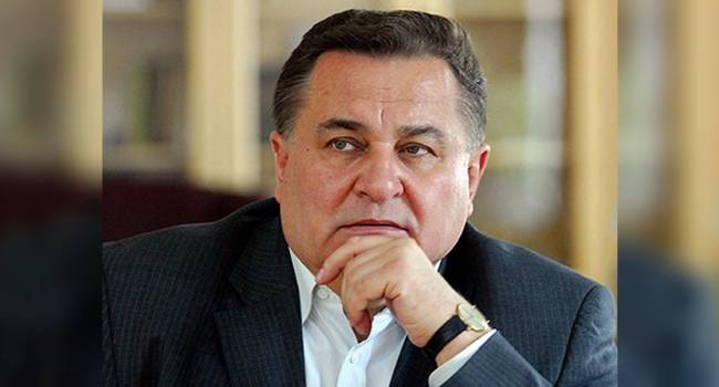 «Лишали ушей и так далее»: Марчук рассказал об ужасах пыток украинцев членами НВФ «Лишали ушей и так далее»: Марчук рассказал об ужасах пыток украинцев членами НВФ