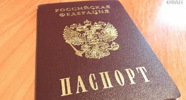 «Если не получите паспорт РФ, не видать вам пенсий»: Донецкий блогер рассказал о давлении в ОРДЛО