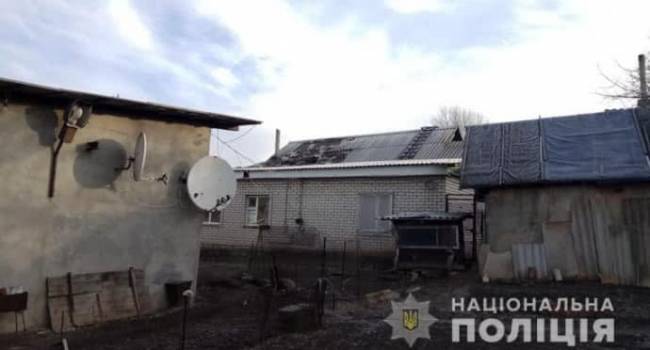 Политолог: после циничного обстрела Золотого-4 «Нормандский саммит» можно считать окончательно проваленным Политолог: после циничного обстрела Золотого-4 «Нормандский саммит» можно считать окончательно проваленным