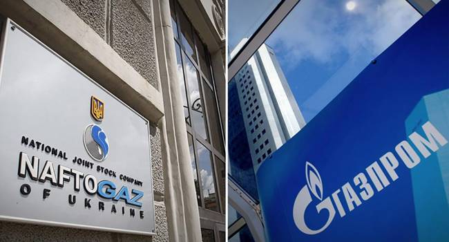 Сойдясь «посредине» с «Газпромом» мы серьезно подставили США, – политолог Сойдясь «посредине» с «Газпромом» мы серьезно подставили США, – политолог