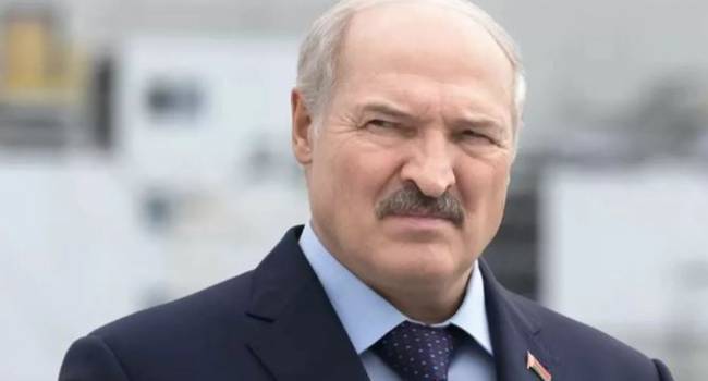 «Их позиции непримиримы»: политолог заявил, что у России больше нет симпатий к политике Лукашенко «Их позиции непримиримы»: политолог заявил, что у России больше нет симпатий к политике Лукашенко