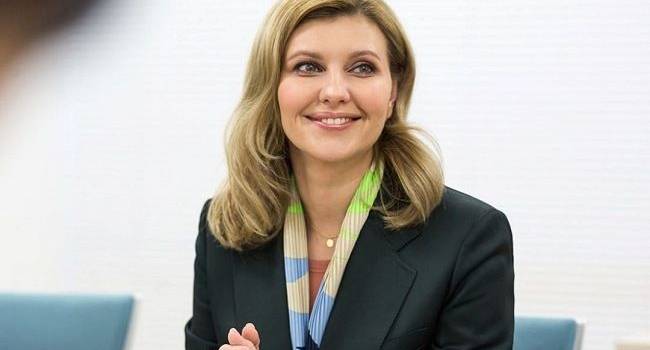 «Мы не сомневались, что так произойдет»: первая леди Украины выступила с важным обращением «Мы не сомневались, что так произойдет»: первая леди Украины выступила с важным обращением