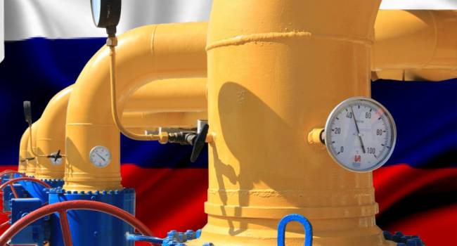 «Это поражение для России»: российский политолог прокомментировал новую газовую сделку «Это поражение для России»: российский политолог прокомментировал новую газовую сделку