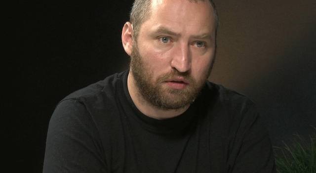 Украинцы обвиняют Мирослава Гая в распространении фейков 
