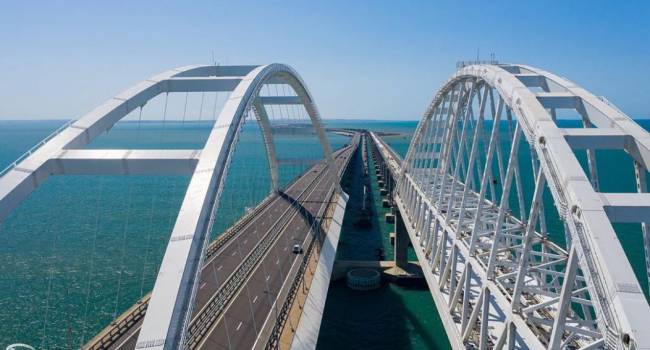 Открытие Крымского моста: Путин сегодня приедет на полуостров