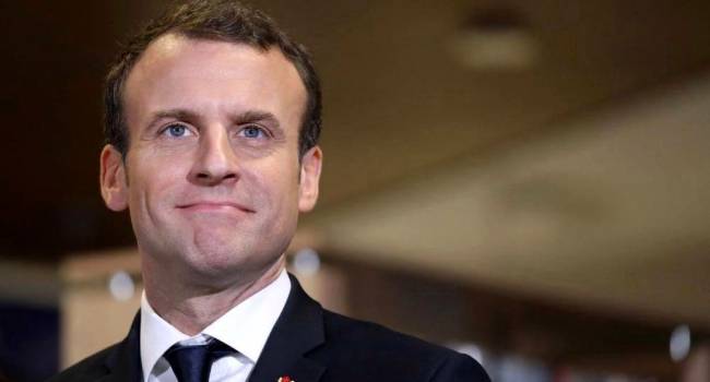 «Подрывает европейскую демократию»: в Европе резко высказались о Макроне «Подрывает европейскую демократию»: в Европе резко высказались о Макроне