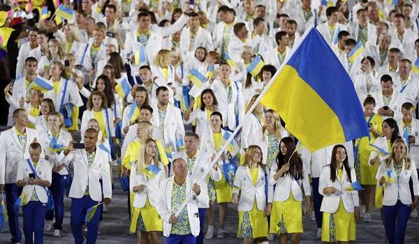 «Все под угрозой срыва»: украинские олимпийцы резко обратились к Зеленскому из-за провала подготовки к Олимпиаде 