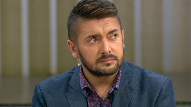 «Пускай тот сосед, который что-то навязывает, идет в з**ницу»: телеведущий Суханов поразил мощным заявлением об Украине 