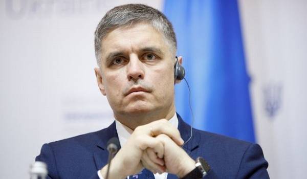 Пристайко рассказал о механизмах для возвращения Крыма Пристайко рассказал о механизмах для возвращения Крыма