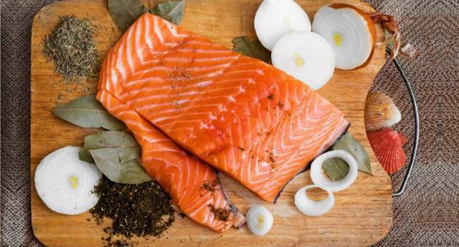 Кардиологи из США назвали самые полезные продукты для сердца Кардиологи из США назвали самые полезные продукты для сердца