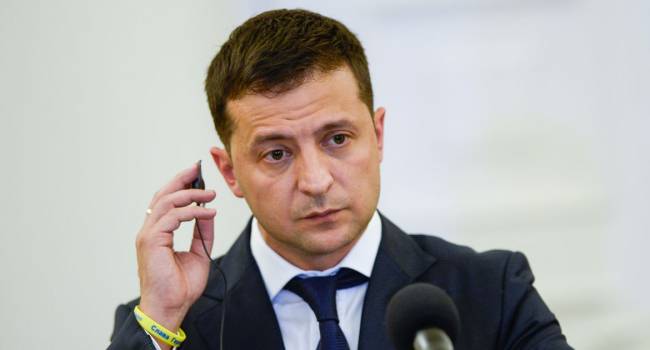 «Почему Зеленский свято верит, что это принесет прибыль?»: Лукаш высказалась о рынке земли «Почему Зеленский свято верит, что это принесет прибыль?»: Лукаш высказалась о рынке земли