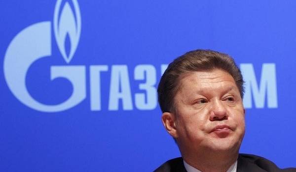 СМИ узнали, с какой целью украинские компании будут покупать российский газ