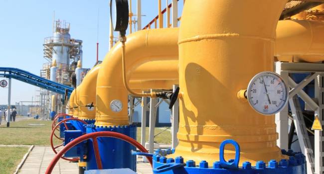 Эксперт назвал имя политика, обеспечившего газовую сделку между Россией и Украиной