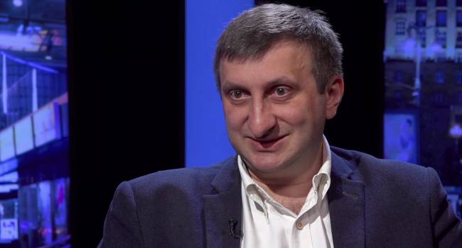 Киев захотел показать, кто в доме хозяин, сознательно пошел на конфронтацию с регионами, – Кулик Киев захотел показать, кто в доме хозяин, сознательно пошел на конфронтацию с регионами, – Кулик